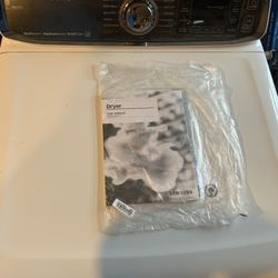 Samsung Washer/Dryer