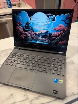Gaming Pc Laptop