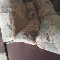 3 Piece Sectional With Recliner And Sofa