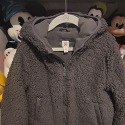 Baby Gap Jacket Size 4T