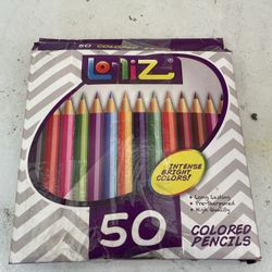 loniz pencils 47 new