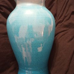 Pisgah Forest Vase 