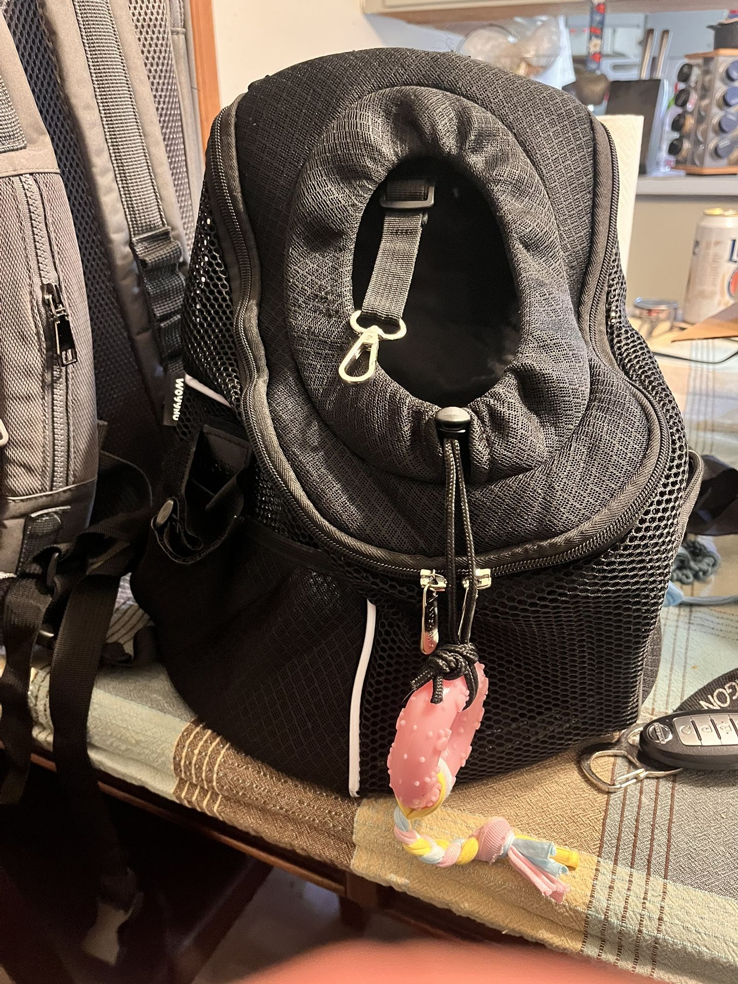 Woyyho Small Pet Carrier