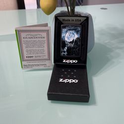 Original zippo Lighter
