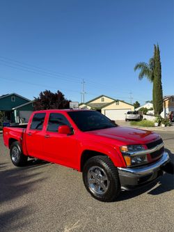 2010 Chevrolet Colorado
