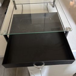 K-Cup Coffee Pod Drawer Organizer – Glass Top