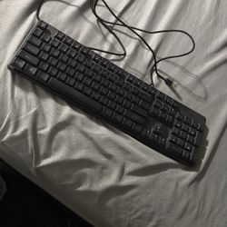 Gaming Keyboard 