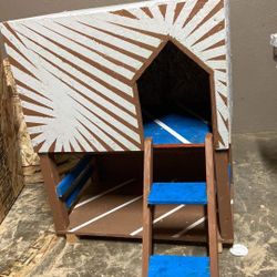 Dog House 