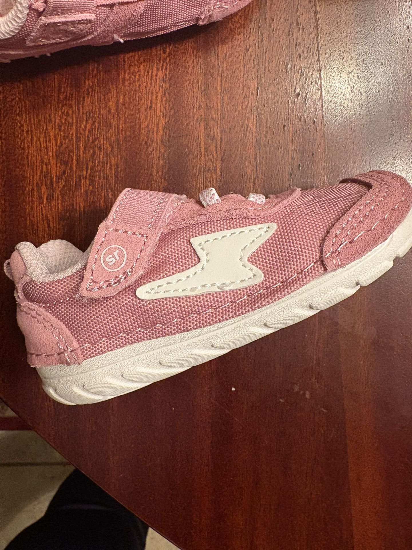 Toddler Girls Stride Rite Walkers