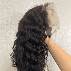 consumer not Stand Out with Custom Hairpieces Created for You!