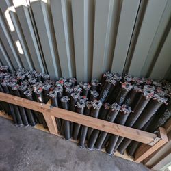 🏜️💯 Made In USA Arizona High Quality Torsion Springs 🏜️💯