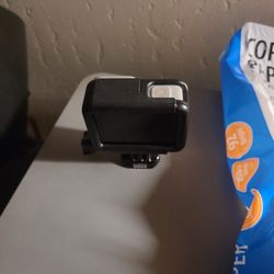 Go Pro HERO 7 $65 worth $500