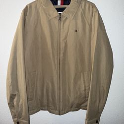 Tommy Hilfiger Jacket 