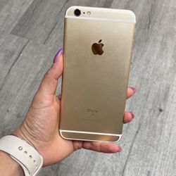 iPhone 6s Plus 16gb Unlocked 