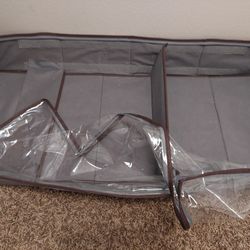 Storage For Under Bed