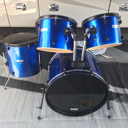 Drums Drum Set For Student