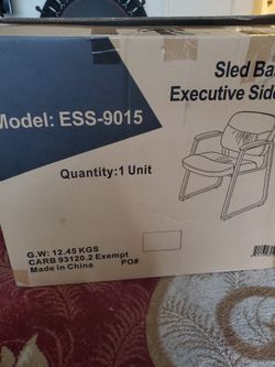 Chair