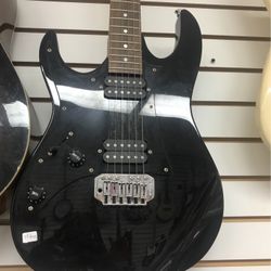 Ibanez Gio Electric Guitar 