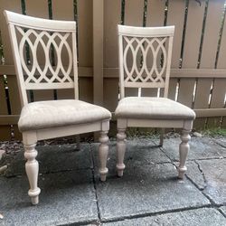 Chairs