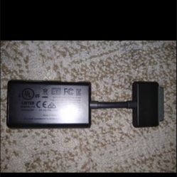 Hp laptop adaptor