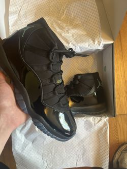 Jordan 11 Gamma Size 6Y