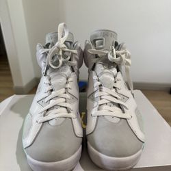 WMNS Air Jordan 6 Retro