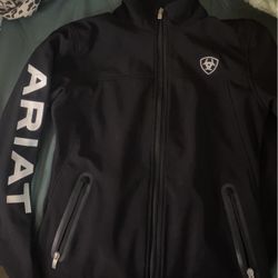 Ariat Jacket 
