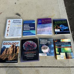 Medical Books 