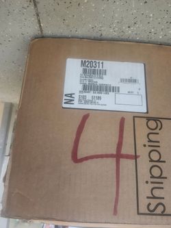 Ashley Sleep Essentials 12 inch Medium Hybrid 2.0 Twin Mattress
