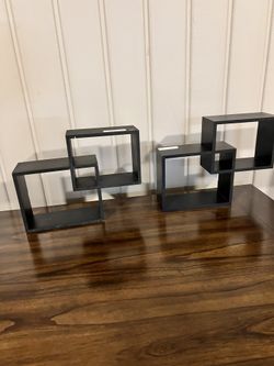 Wall Shelf