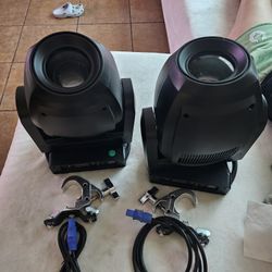 2 Focus Spot 4z 