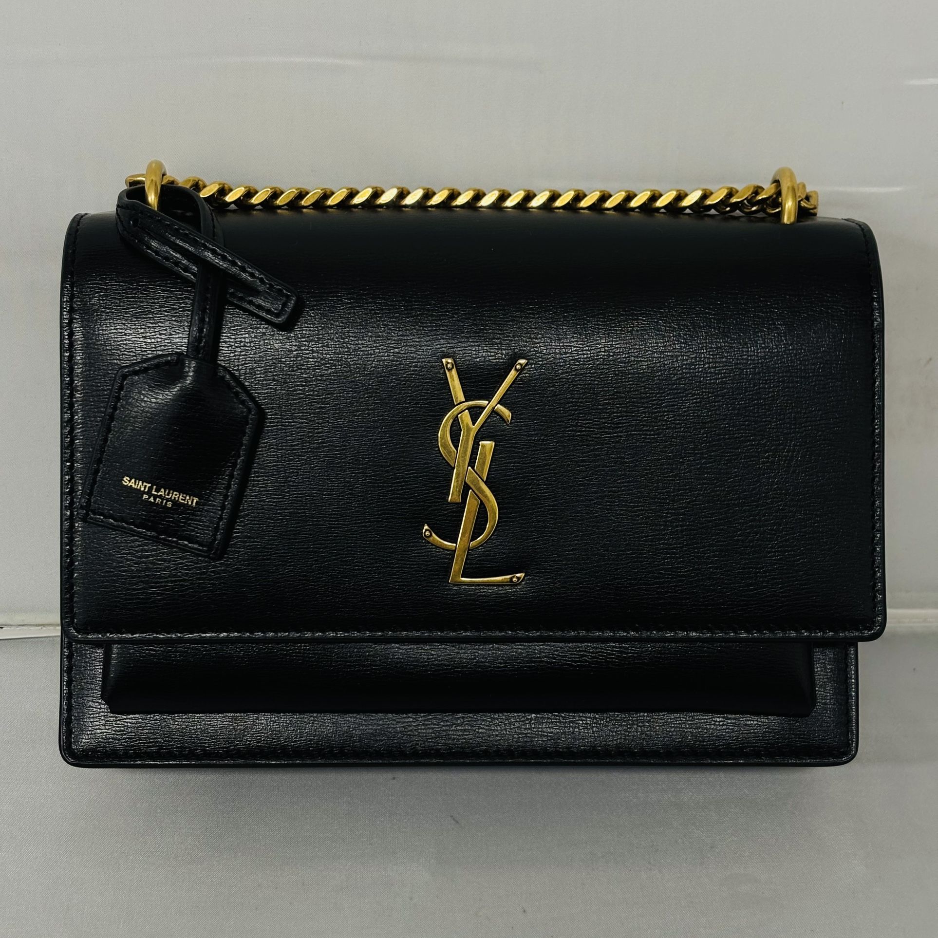 YSL SUNSET MEDIUM BAG
