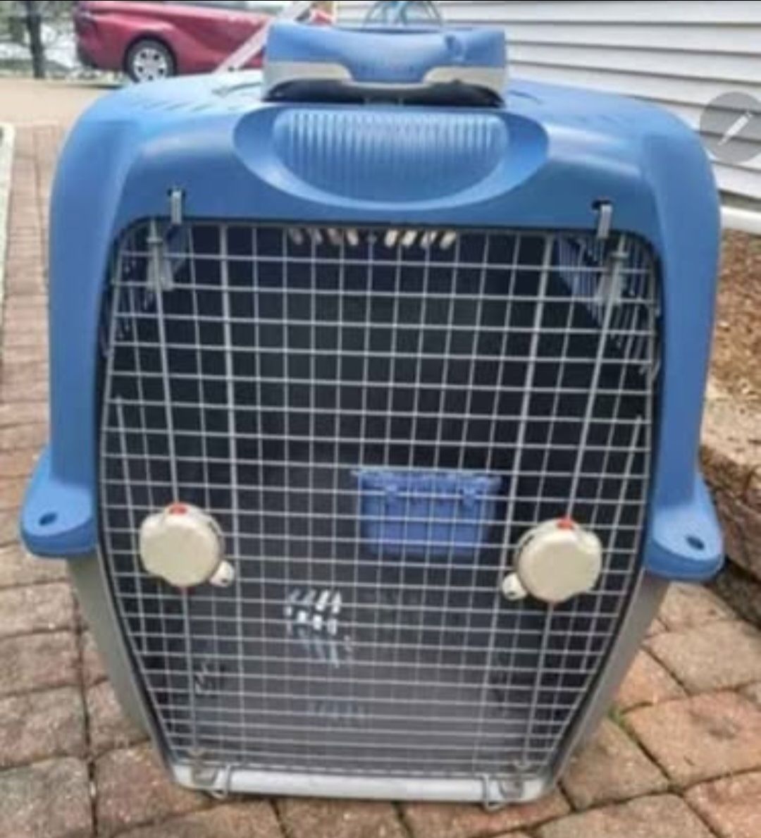 XXL Pet Crate