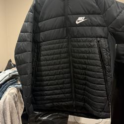 Nike jacket 