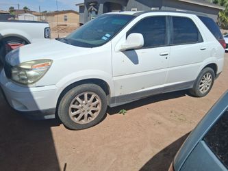 2006 Buick Rendezvous