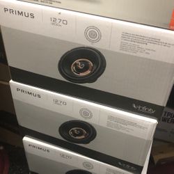 Infinity Primus 12 Inch Subwoofer On Sale Today for 69.99 