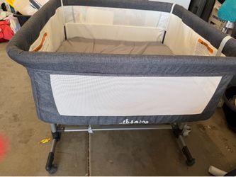 Twin Bassinet