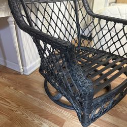 Lane Venture Patio Chairs (2)