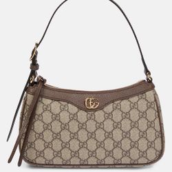 Gucci Ophidia Small GG Supreme shoulder bag
