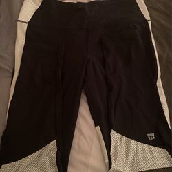 Victoria Secret Leggings VSX