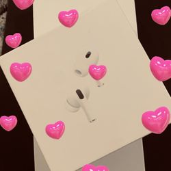 Airpod, Pro 2Generation