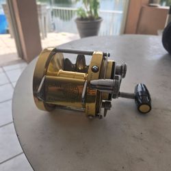 2 penn reel  1#30  1#16