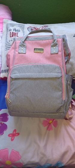 Diaper Bag