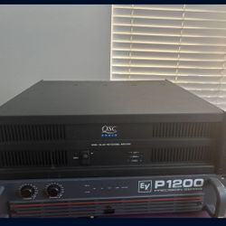 Amps 