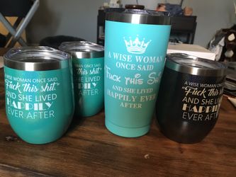 Tumblers