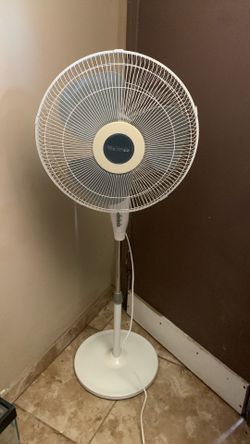 Holmes Fan