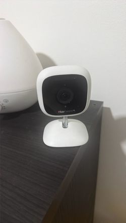 Baby stork camera