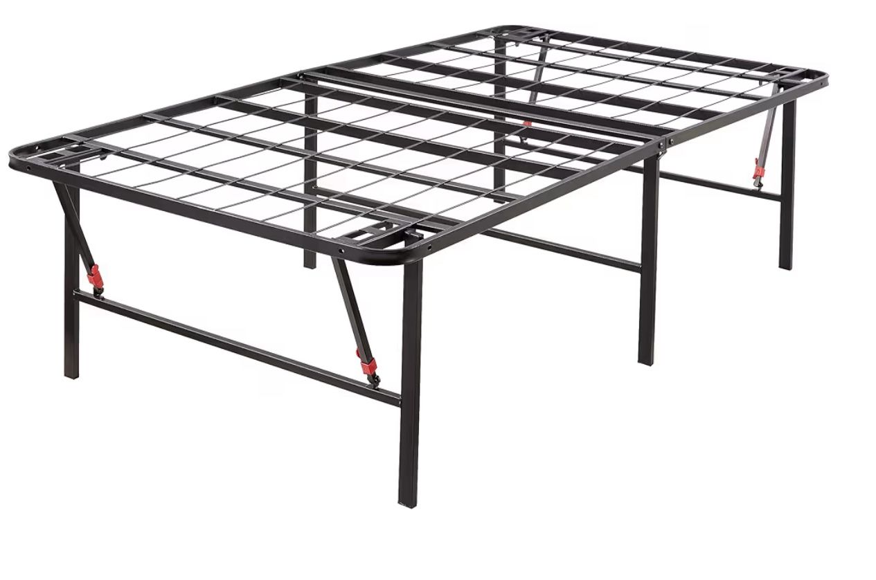 Bed Frame 