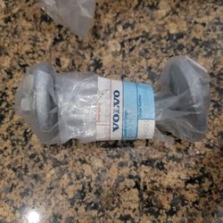 Volvo bolt
