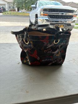 Sakroots purse bag
